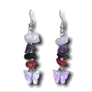 “Royal Butterfly”